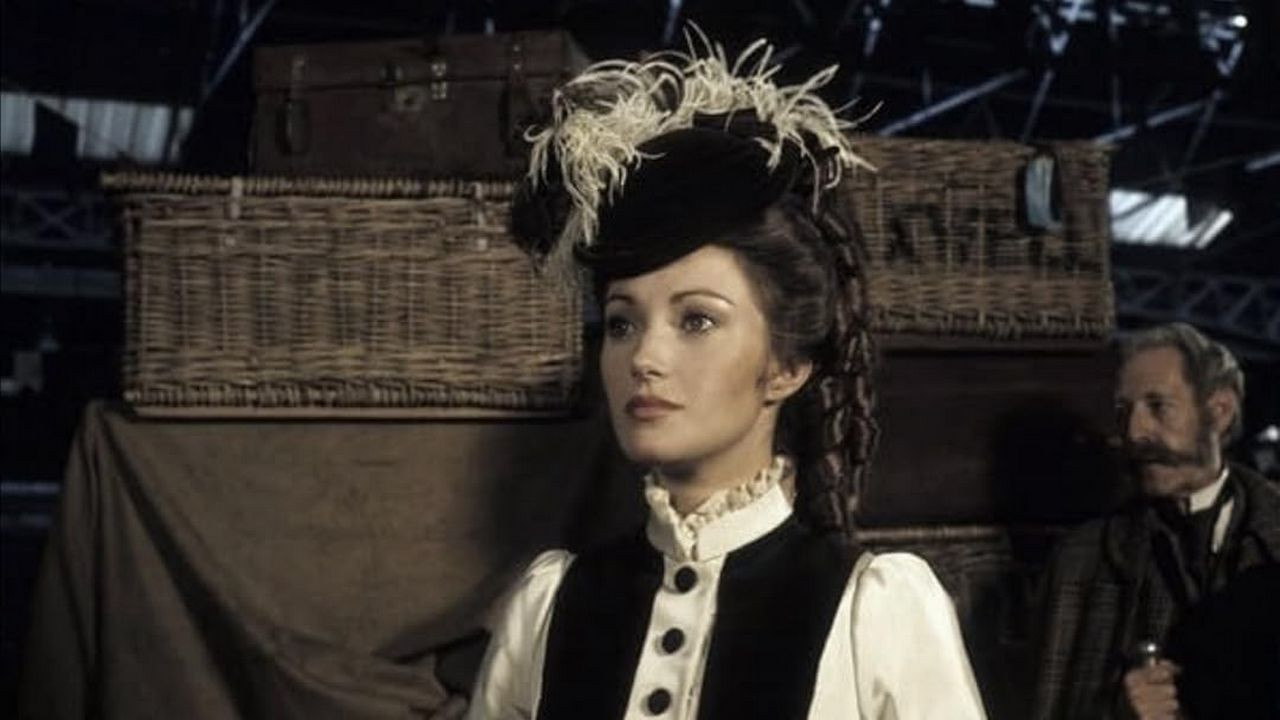 The Four Feathers Background