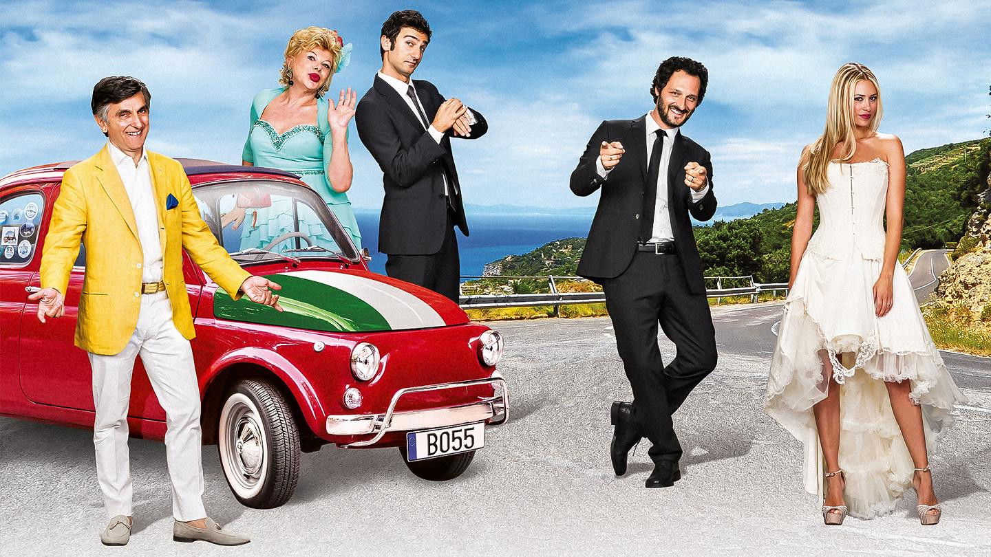 Before Monday Background