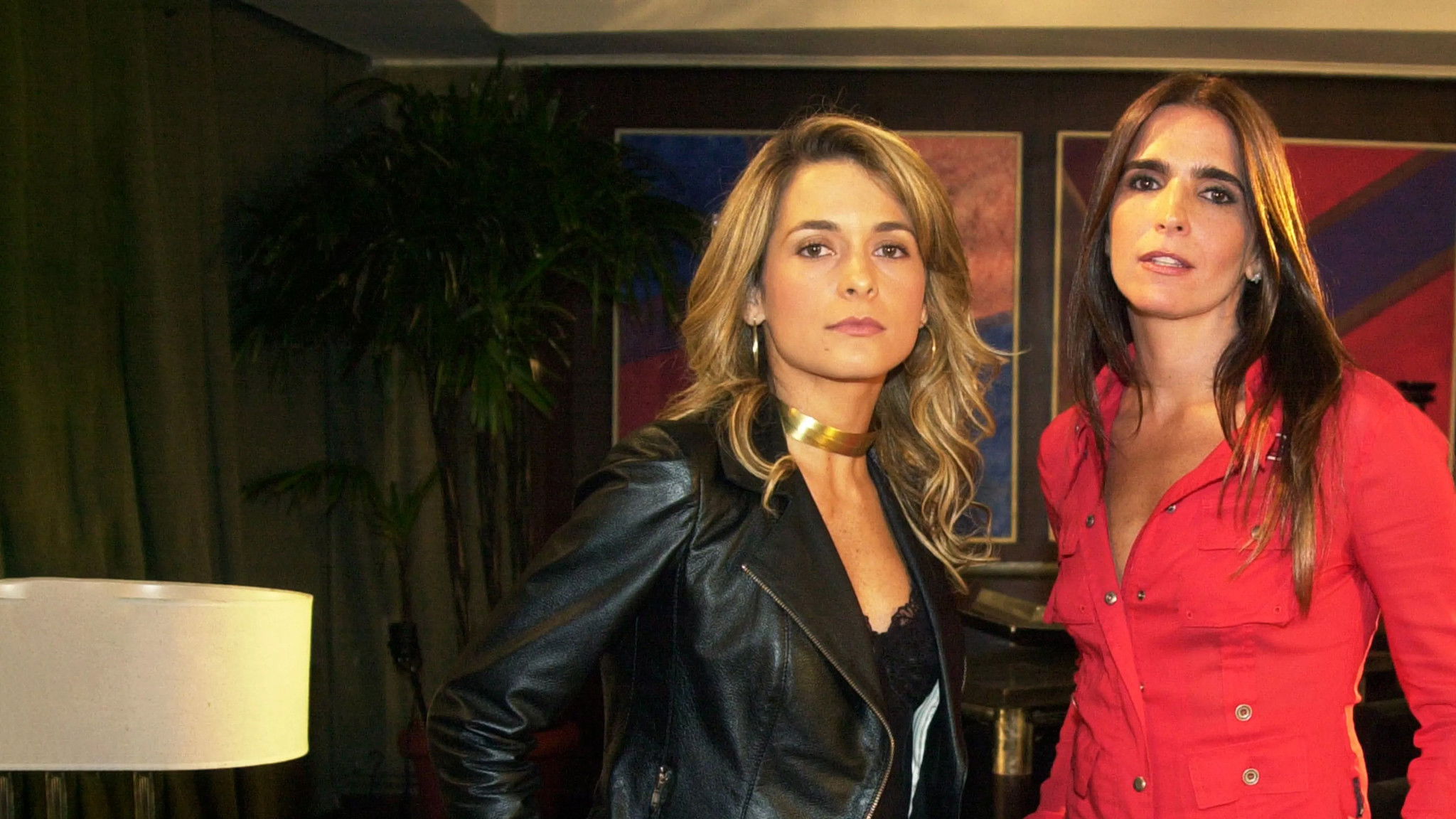 Celebridade Background