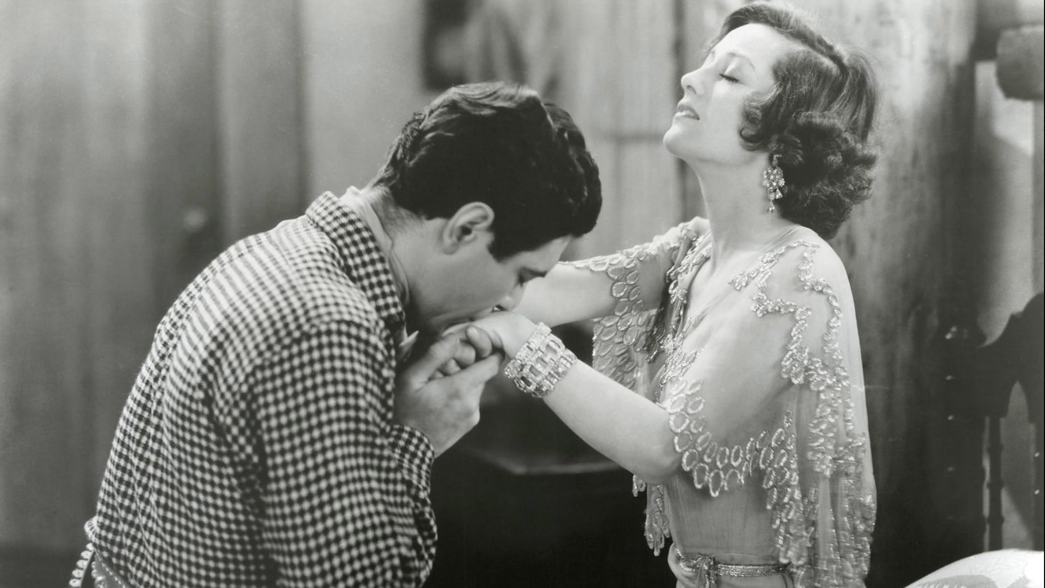 Montana Moon Background