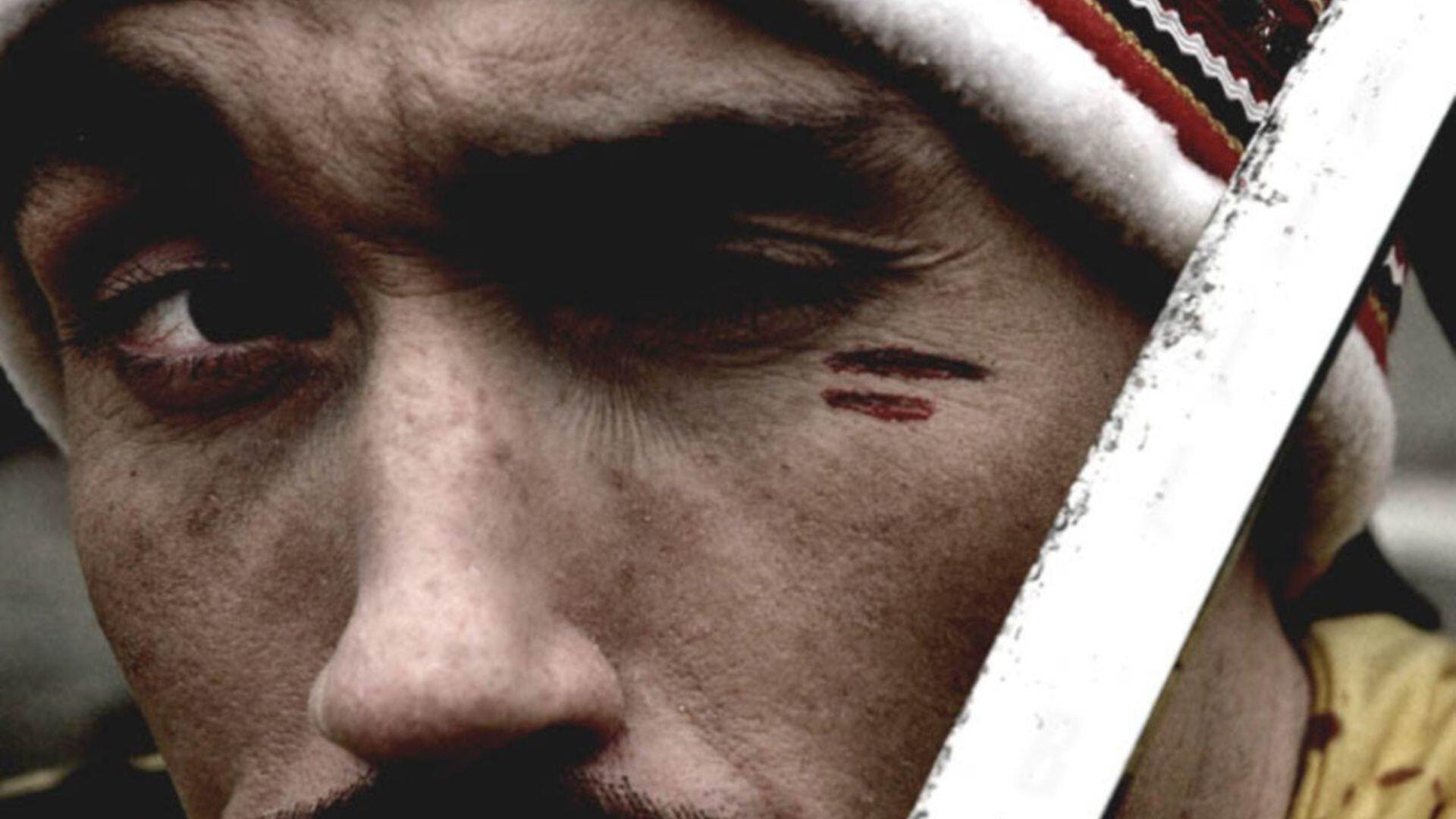 Kill Buljo Background