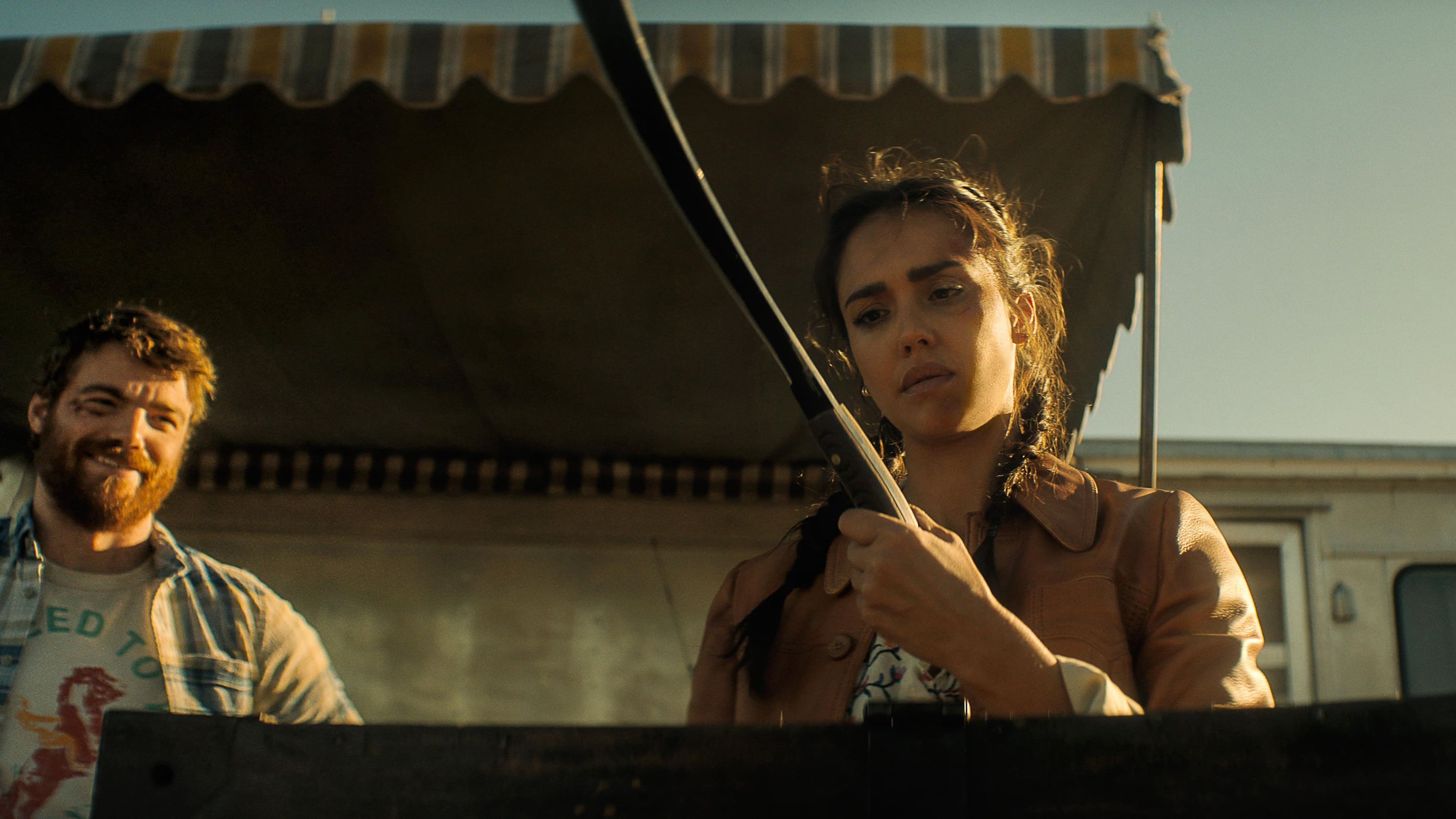 Trigger Warning Background