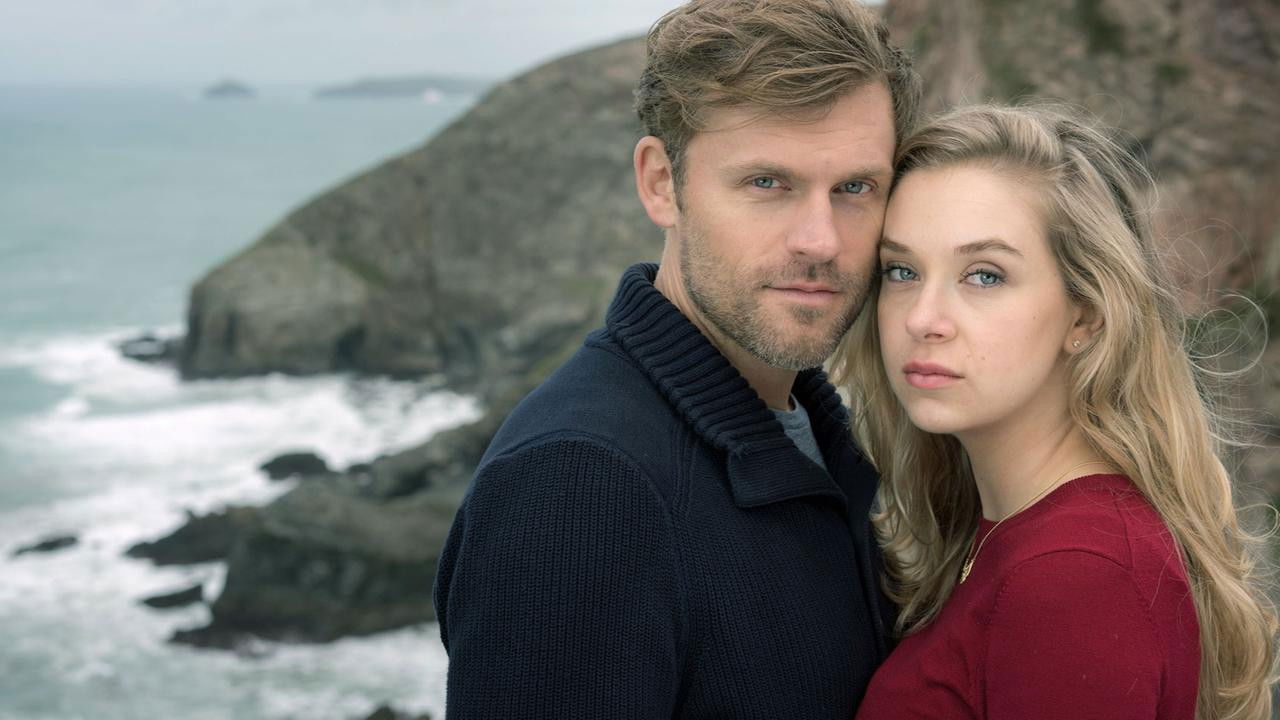 Rosamunde Pilcher: Wo Dein Herz wohnt Background