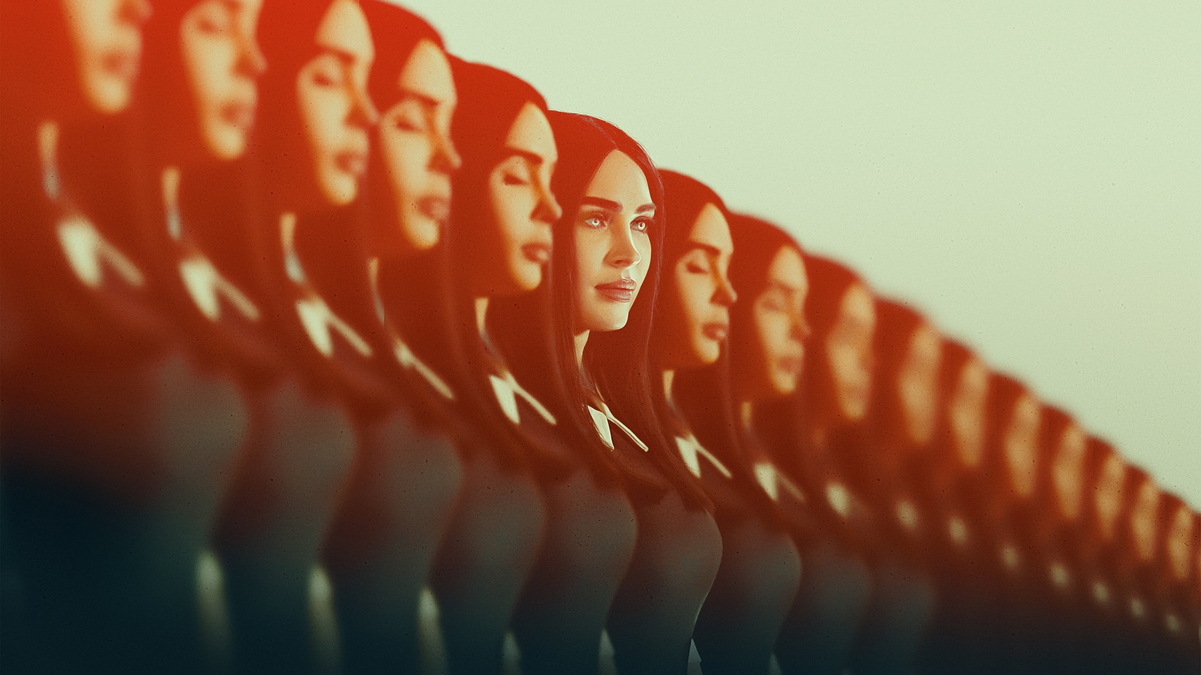 Subservience Background