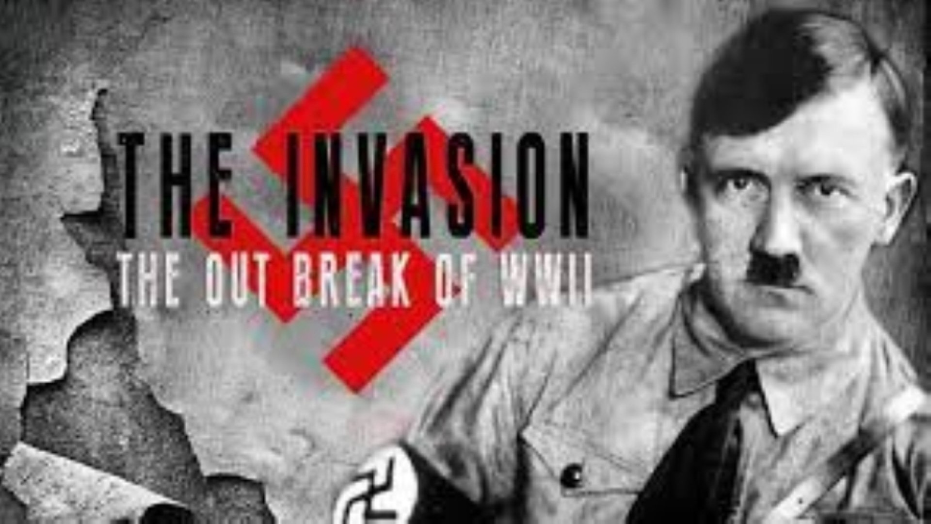 The Invasion: The Outbreak of World War II Background
