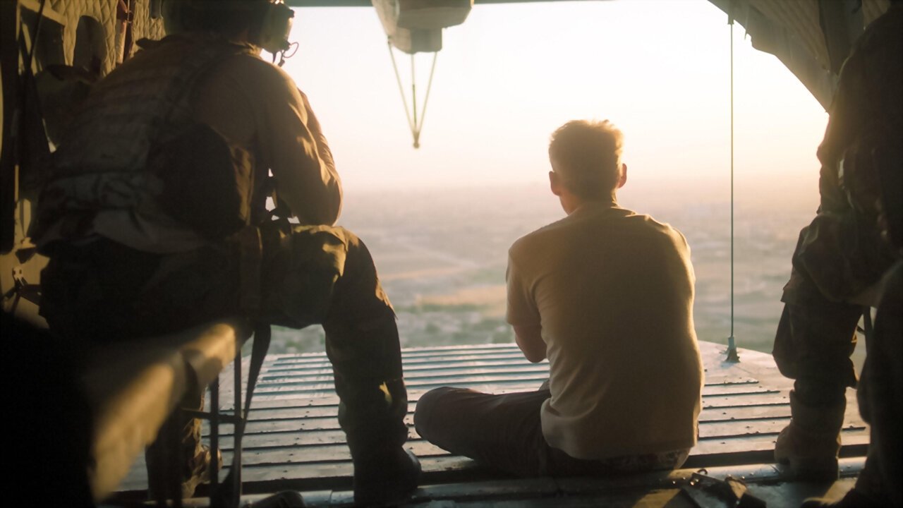 Afghanistan Background