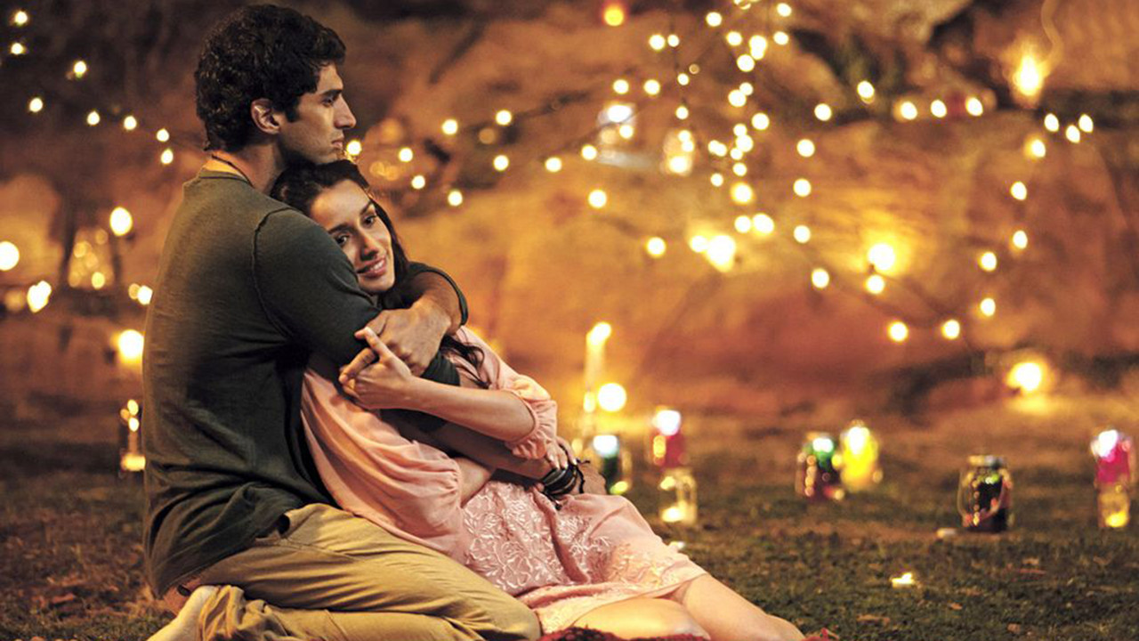 Aashiqui 2 Background