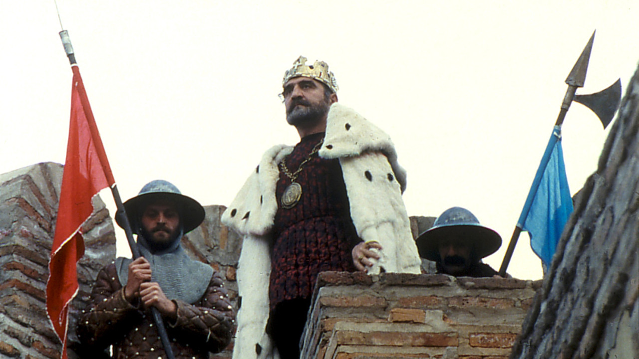 Brigands, Chapter VII Background