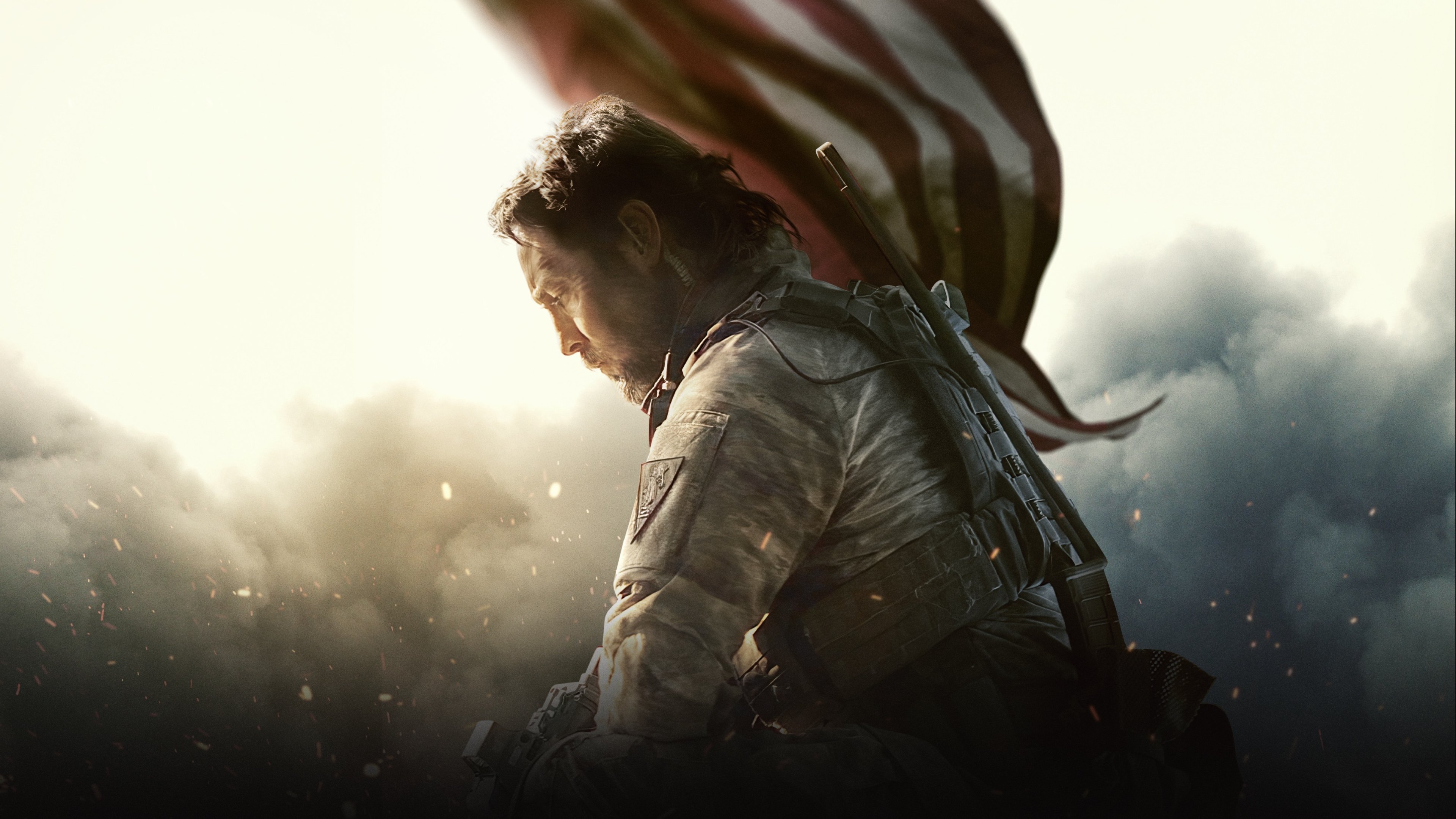 Warhorse One Background