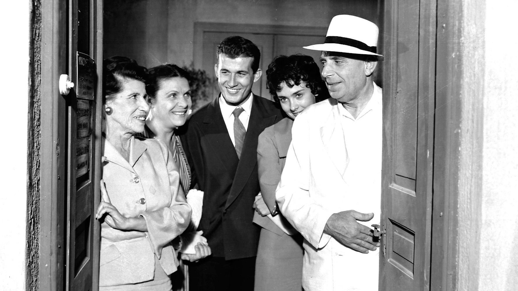 Mrs. Midwife Background