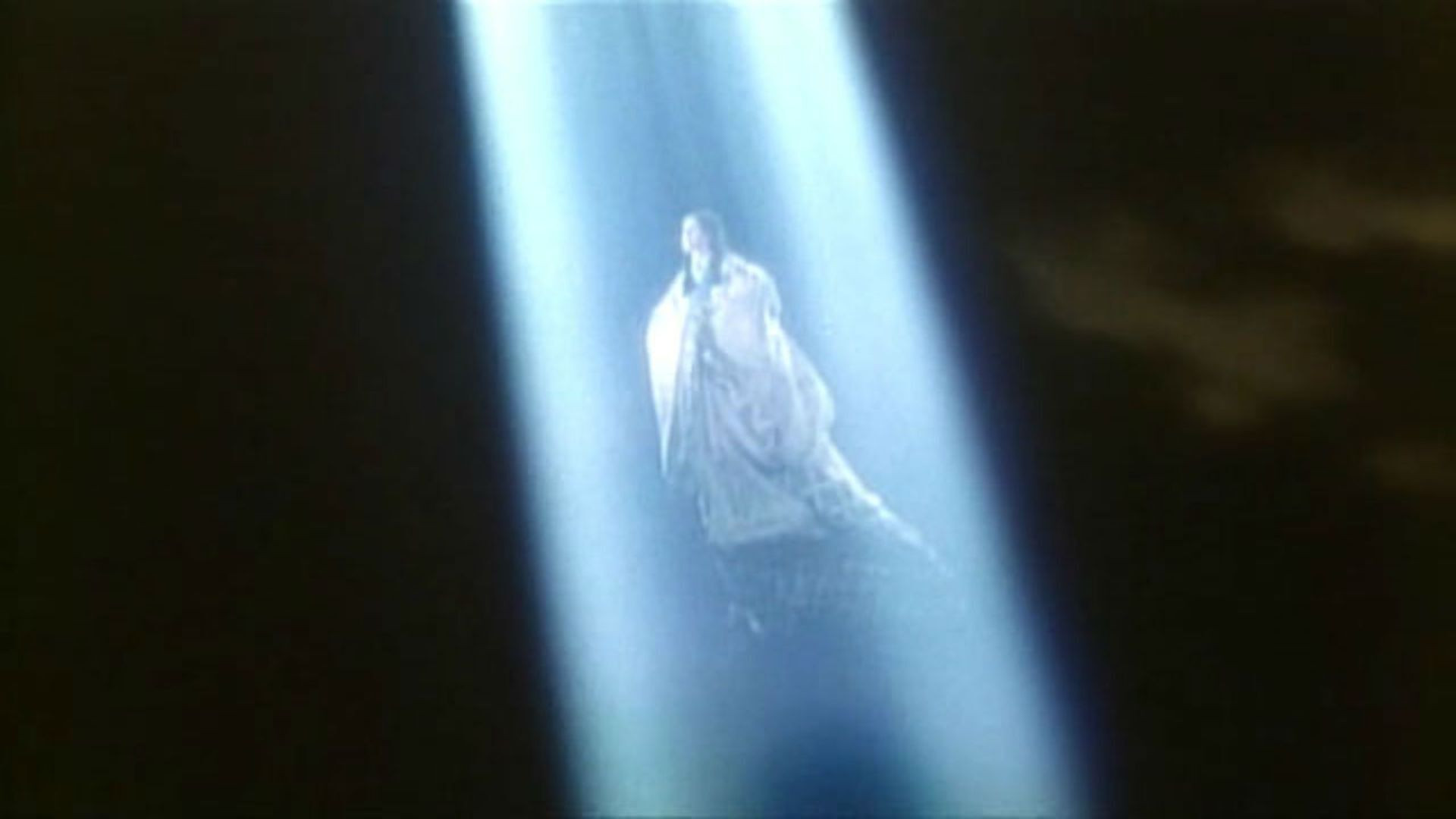 Princess from the Moon Background