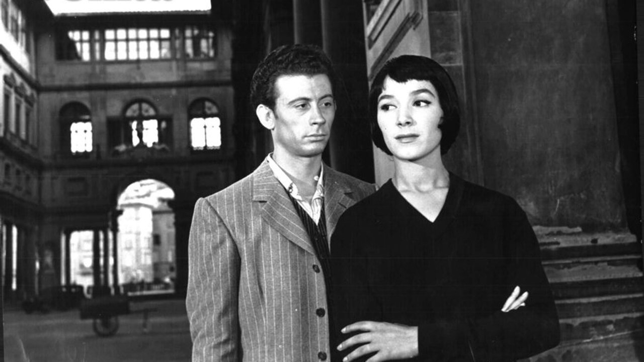 Chronicle of Poor Lovers Background