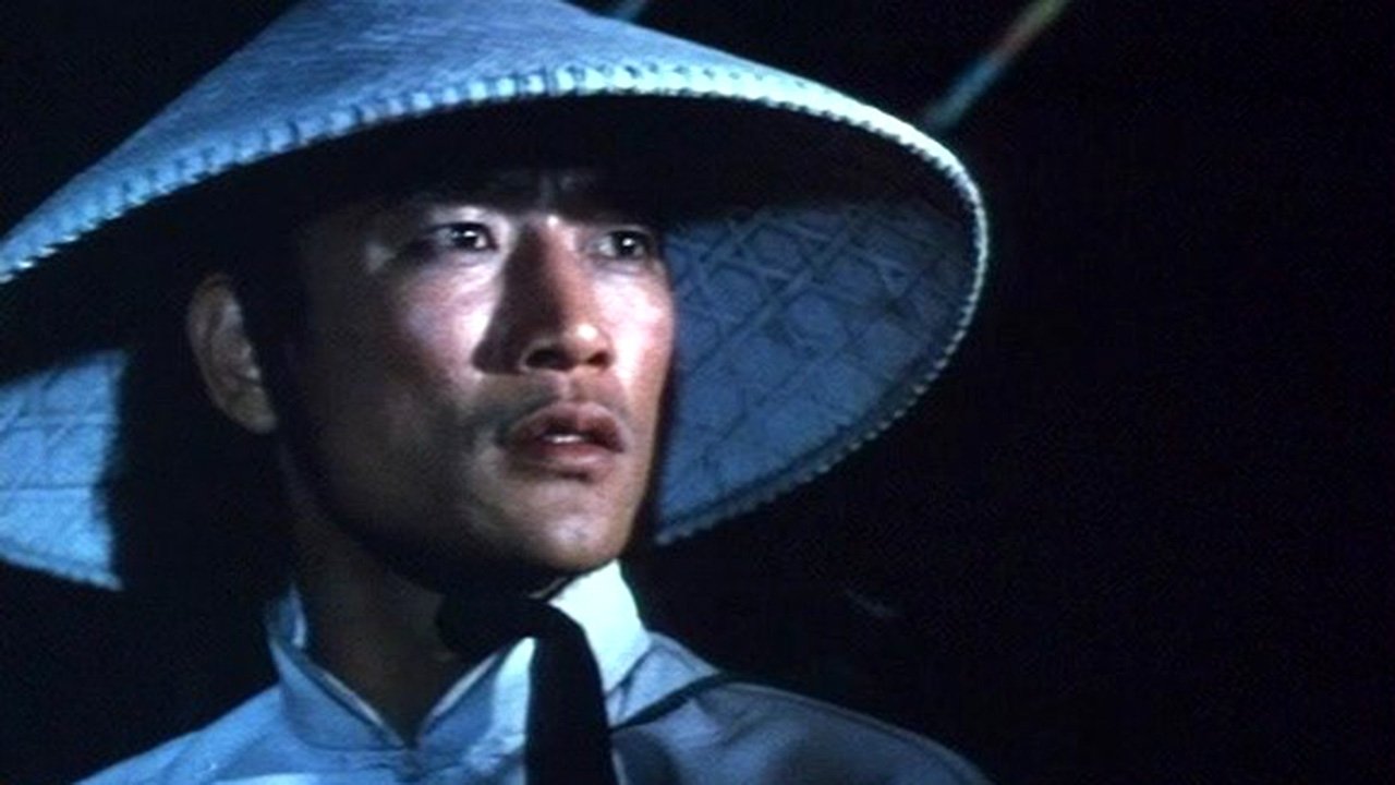 Drunken Fist Background