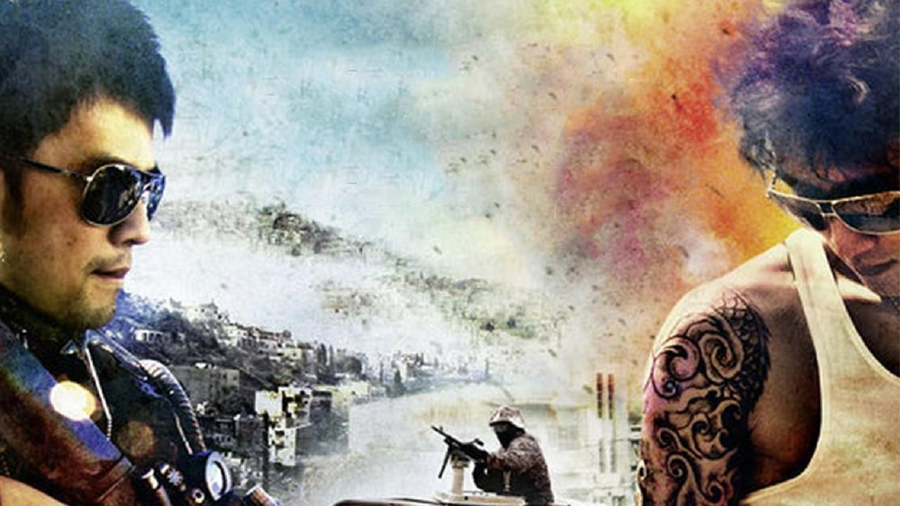 The Viral Factor Background