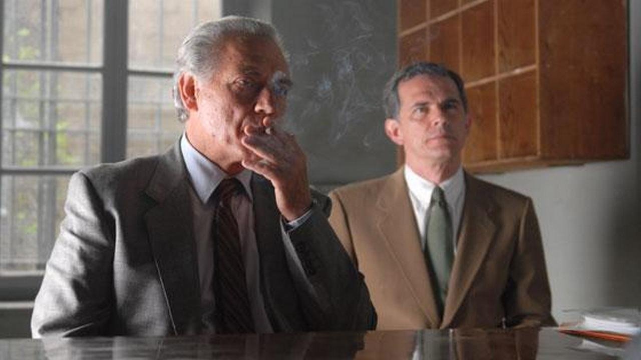 The Monster of Florence Background