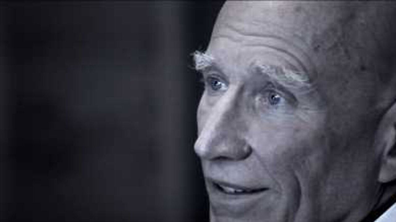 Meeting Sebastião Salgado Background