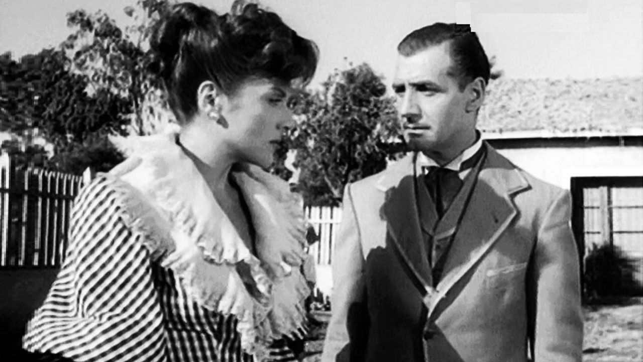 El pecado de Julia Background