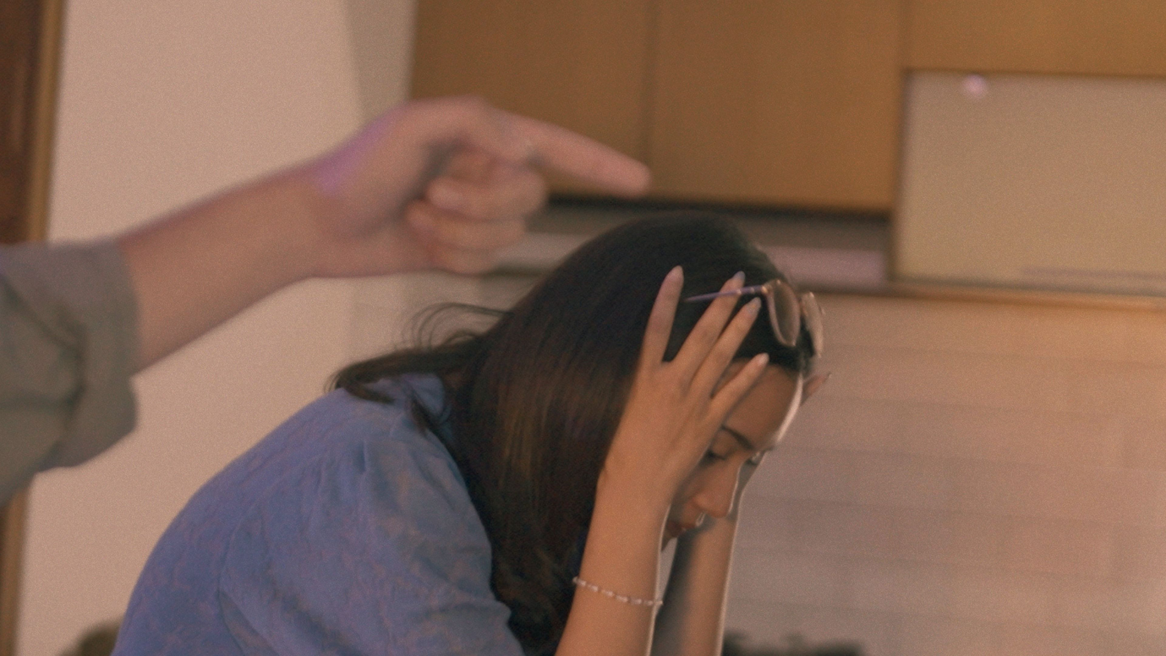 Behind, Behind The Scenes: How To Take A Shoot? Background