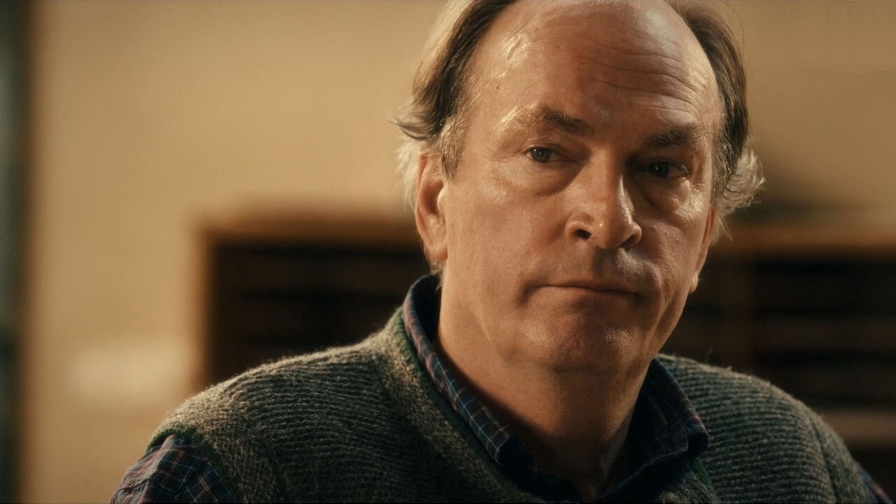 Schutzpatron. Ein Kluftingerkrimi Background