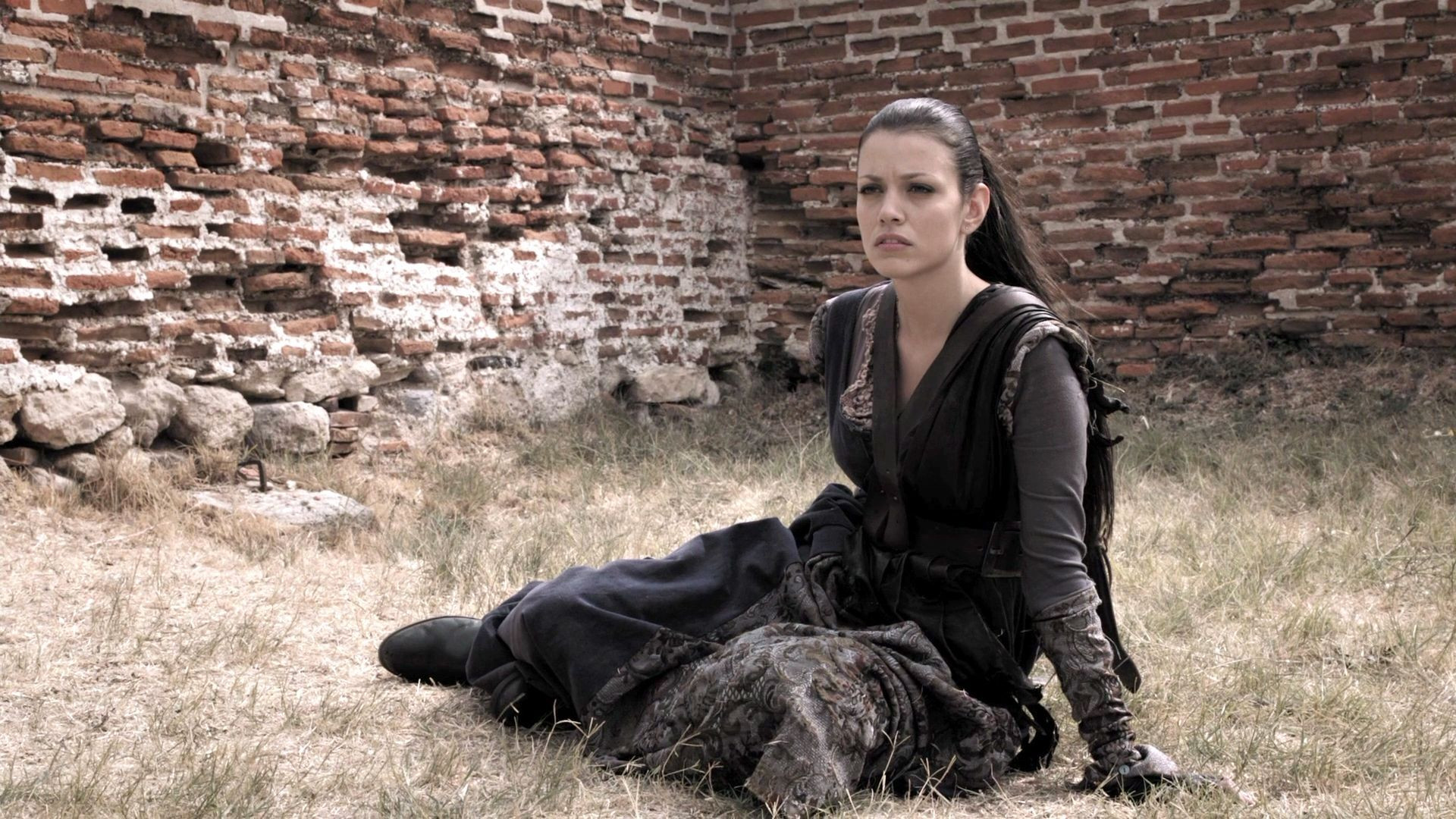 In the Name of the King III Background