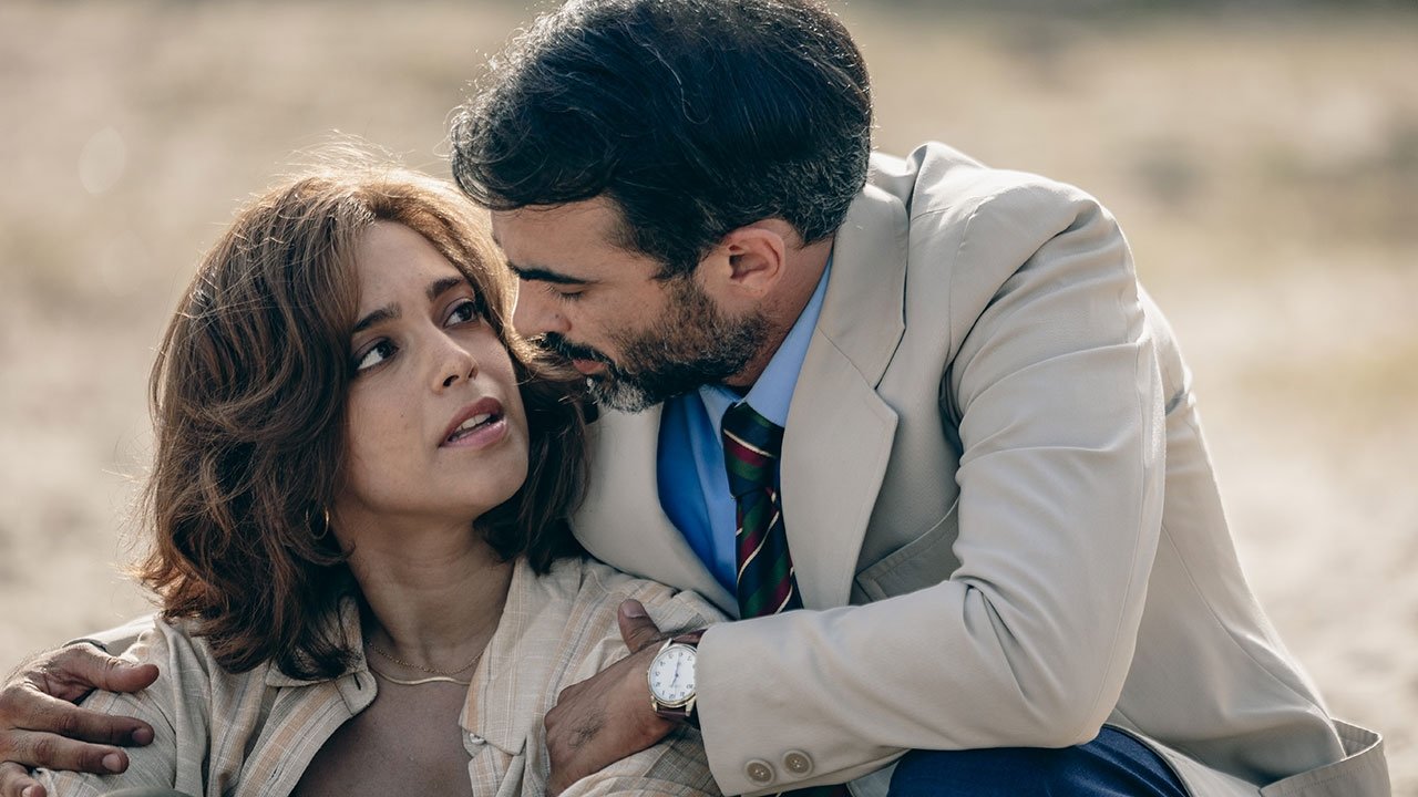 Francesca e Giovanni Background