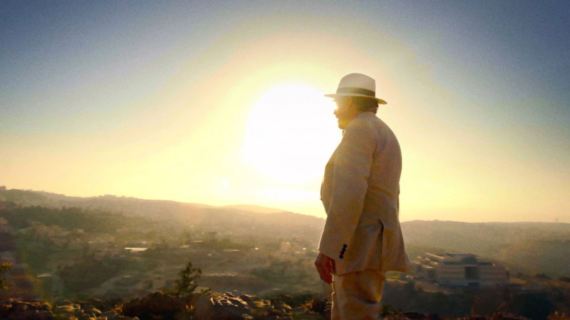 The Real Jesus of Nazareth Background