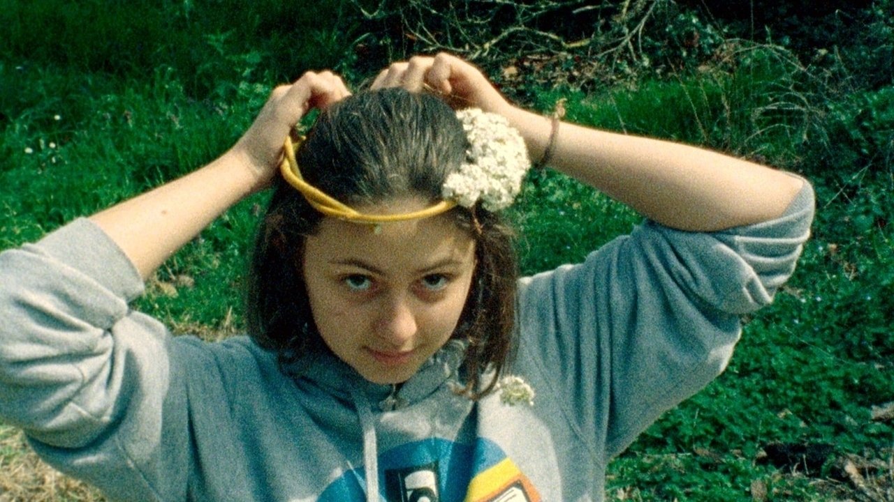 Four Roads Background