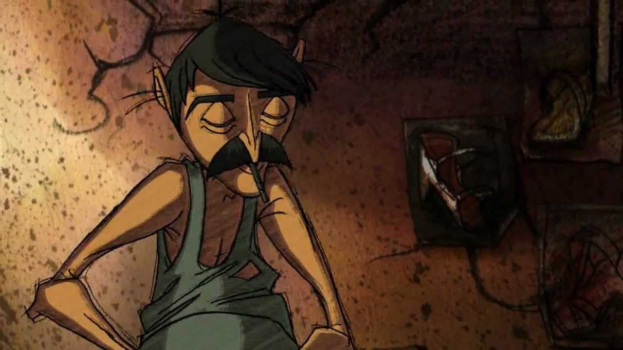 Good Morning Mumbai! Background