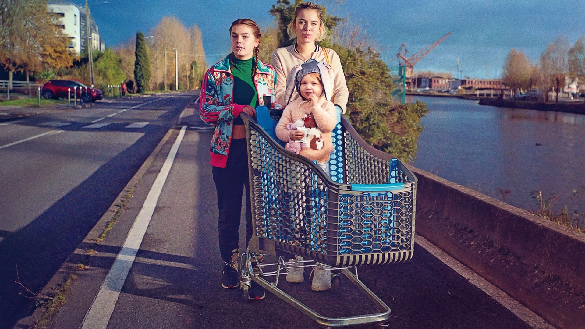 Little Ones Background