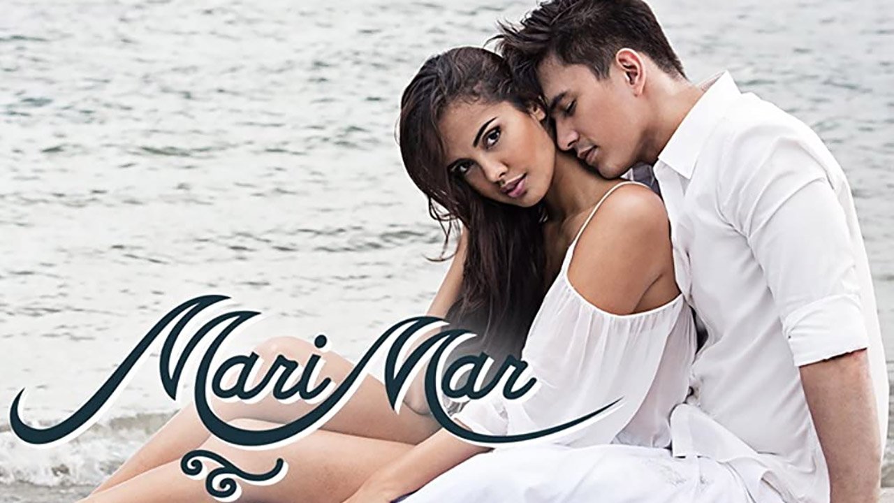 MariMar Background