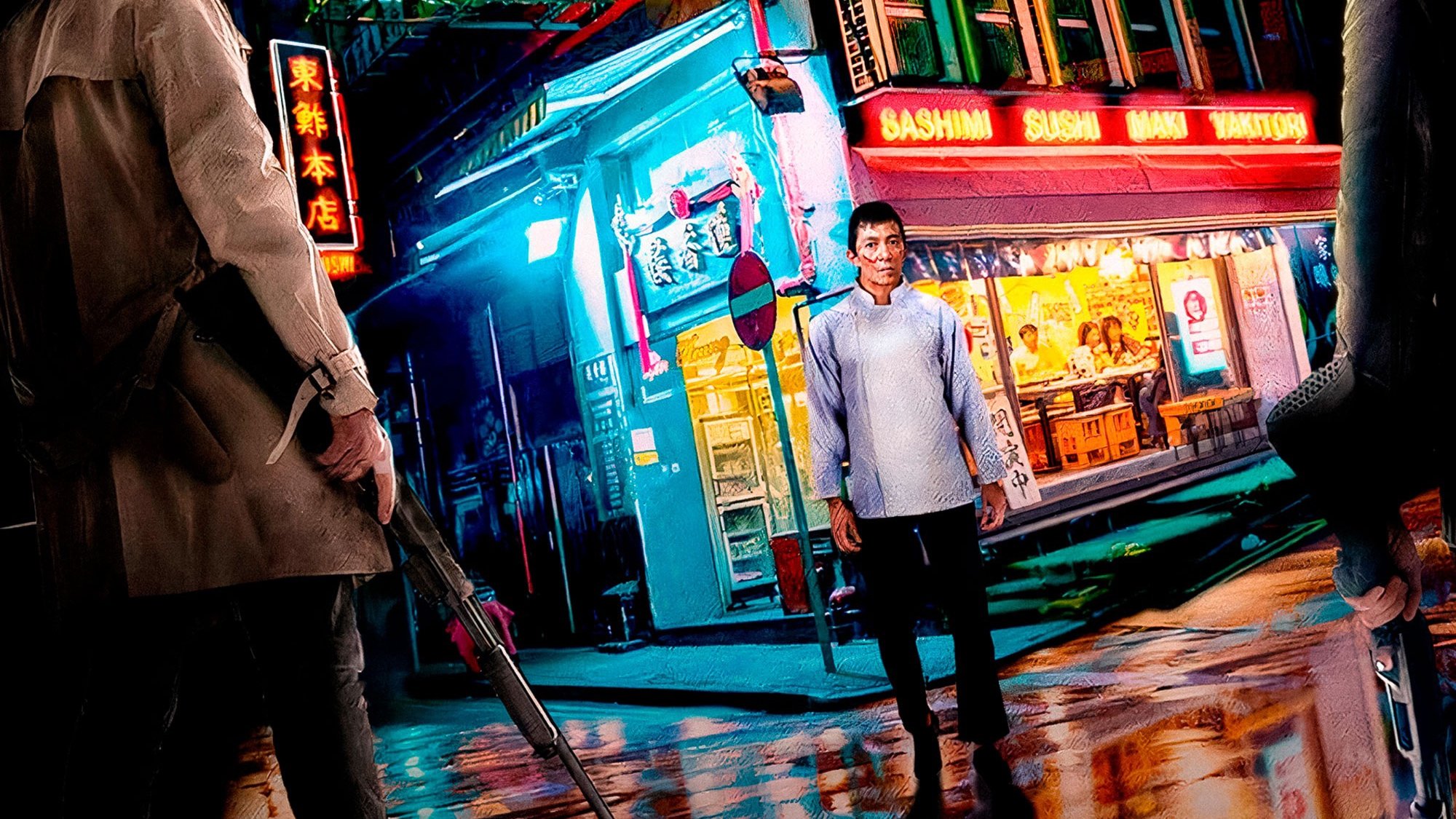 Safeguard Background