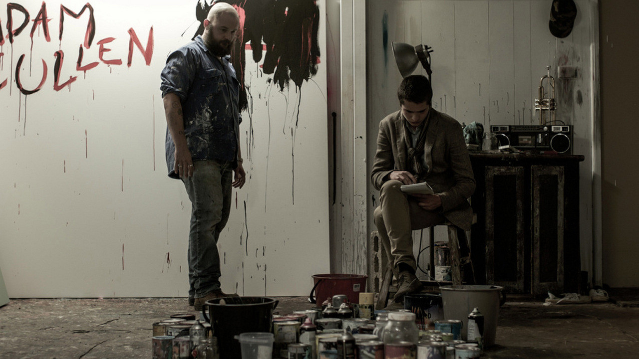 Acute Misfortune Background