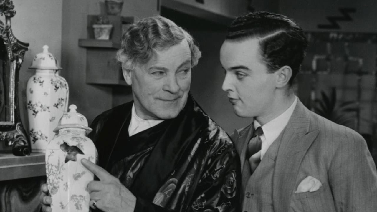 Want to Bet a Million? Background