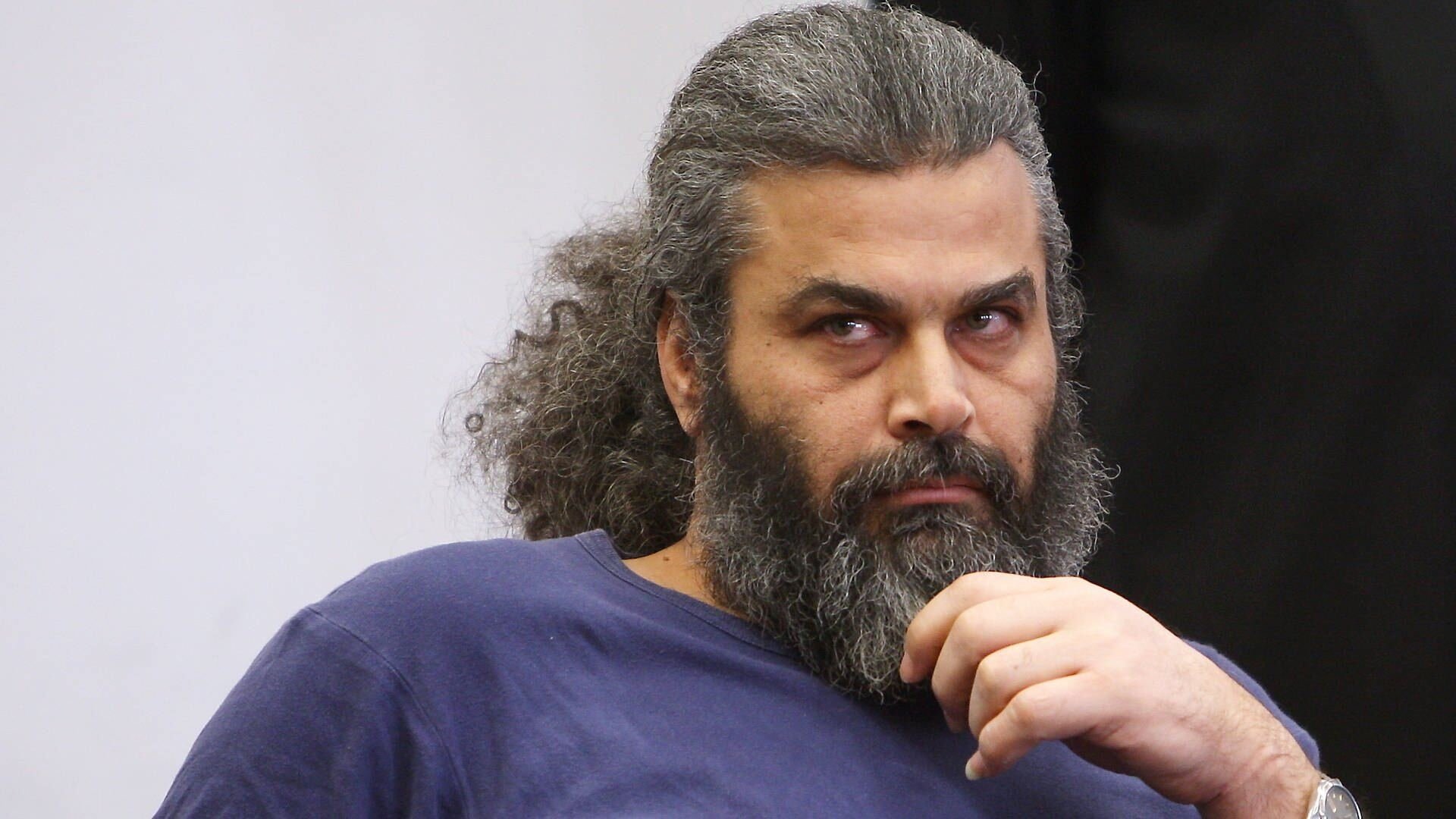 The El-Masri Case Background