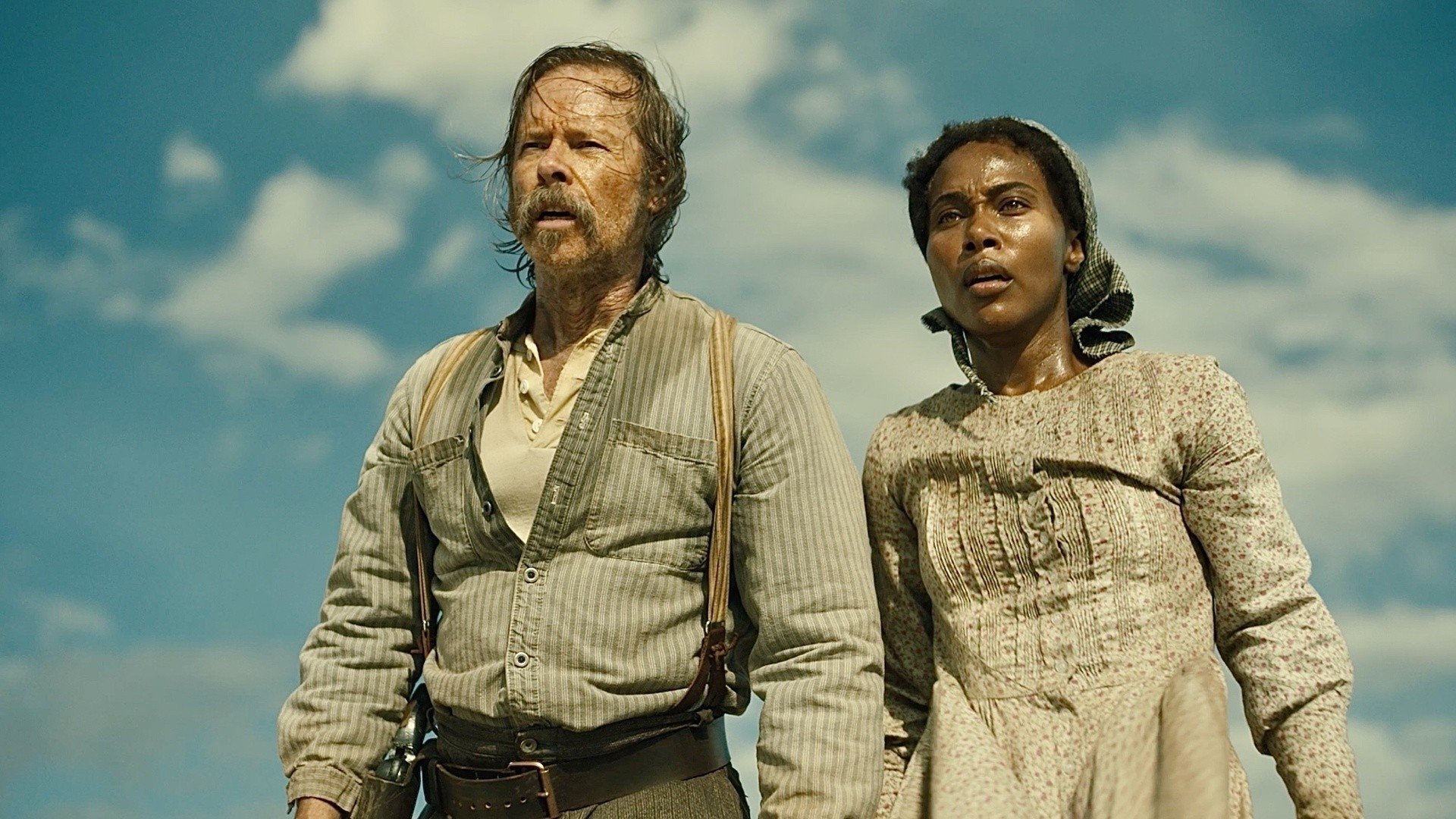 Killing Faith Background