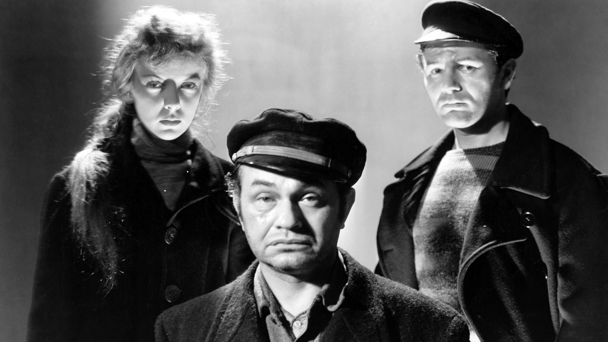 The Sea Wolf Background