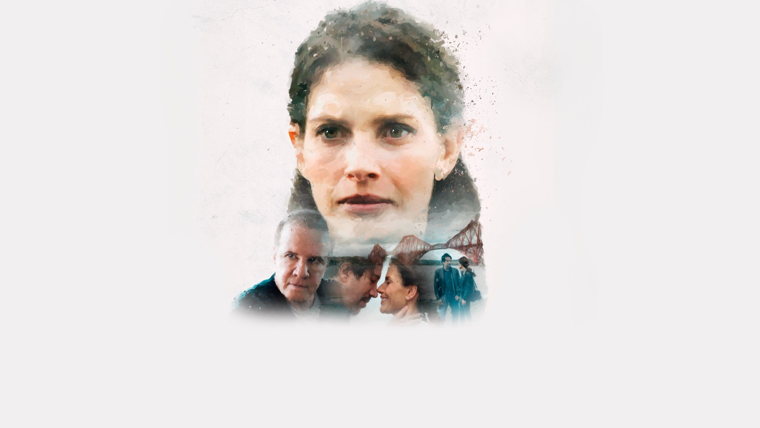 It's Not Over Background