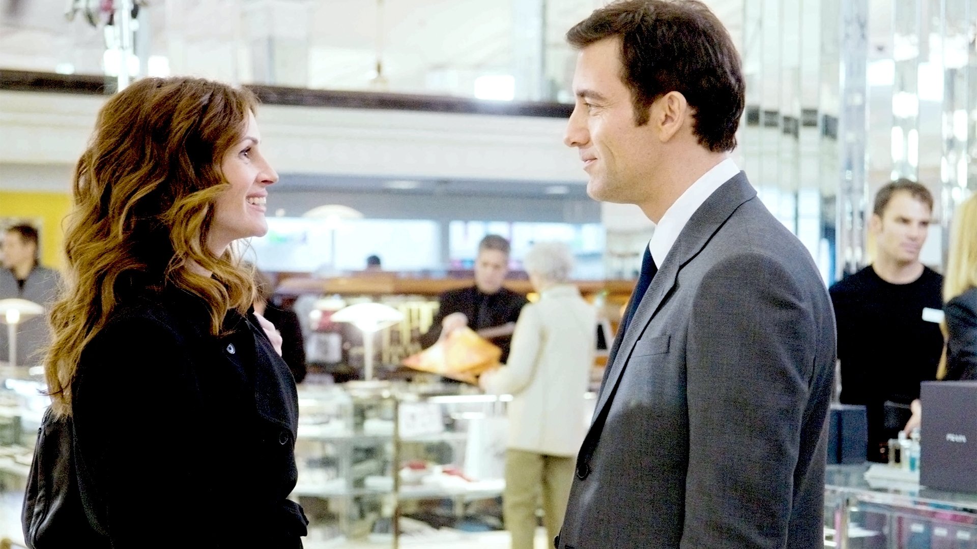 Duplicity Background