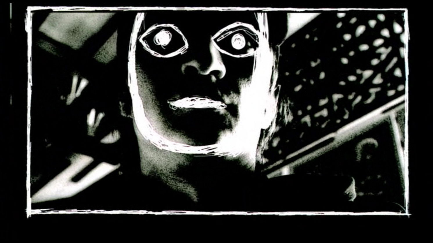 Playing the Victim Background