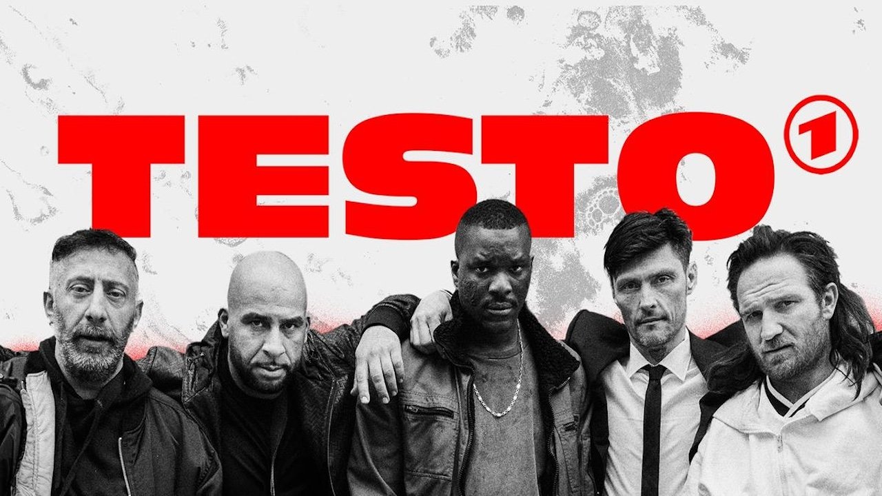 TESTO Background