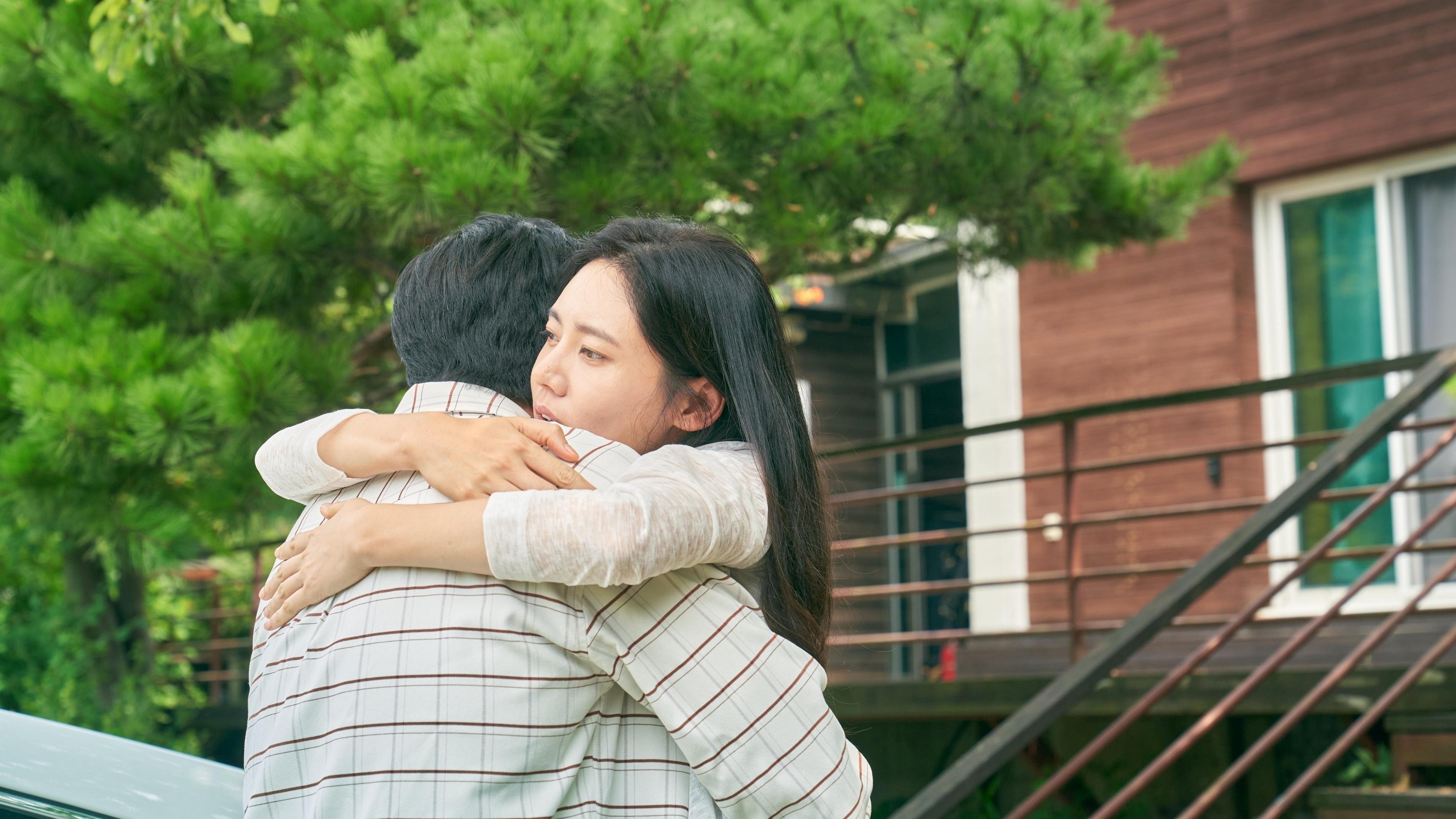 While You Were Sleeping Background