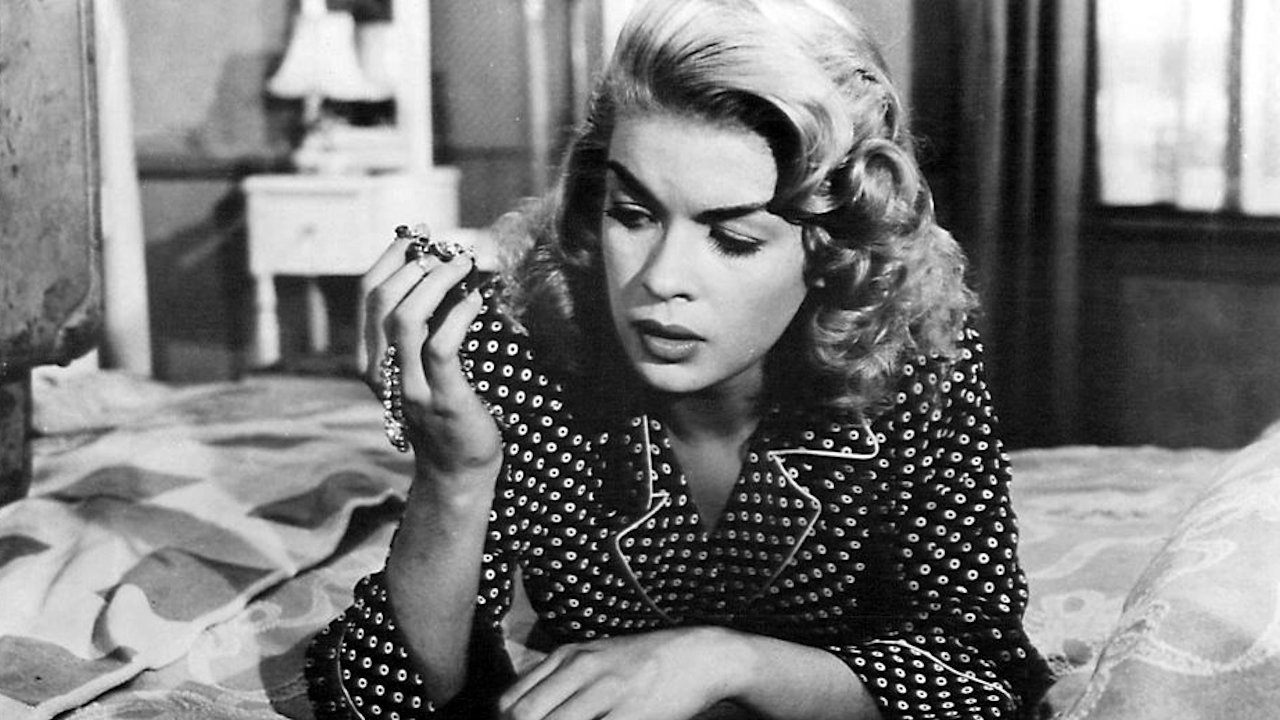 The Burglar Background