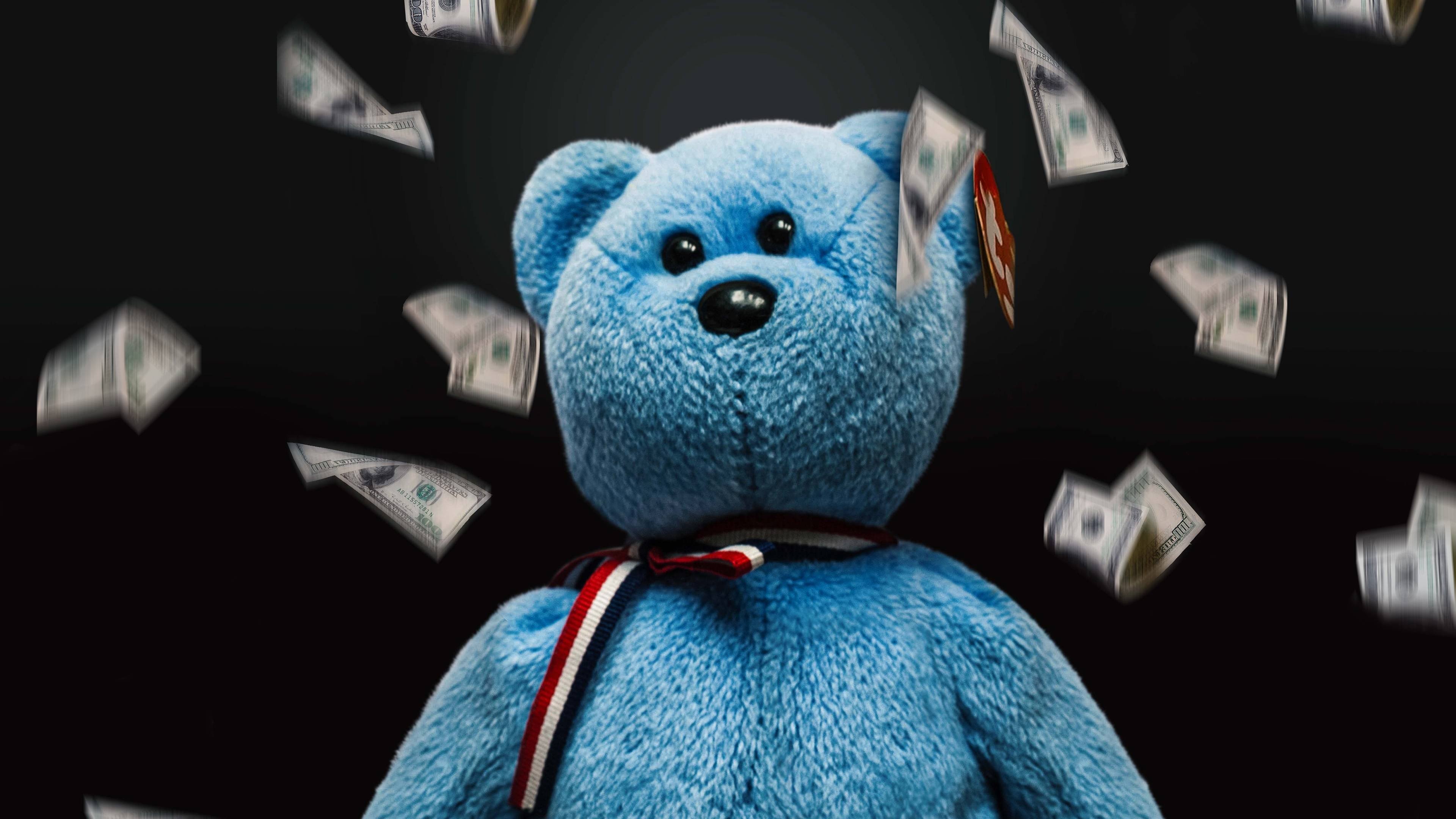 Beanie Mania Background