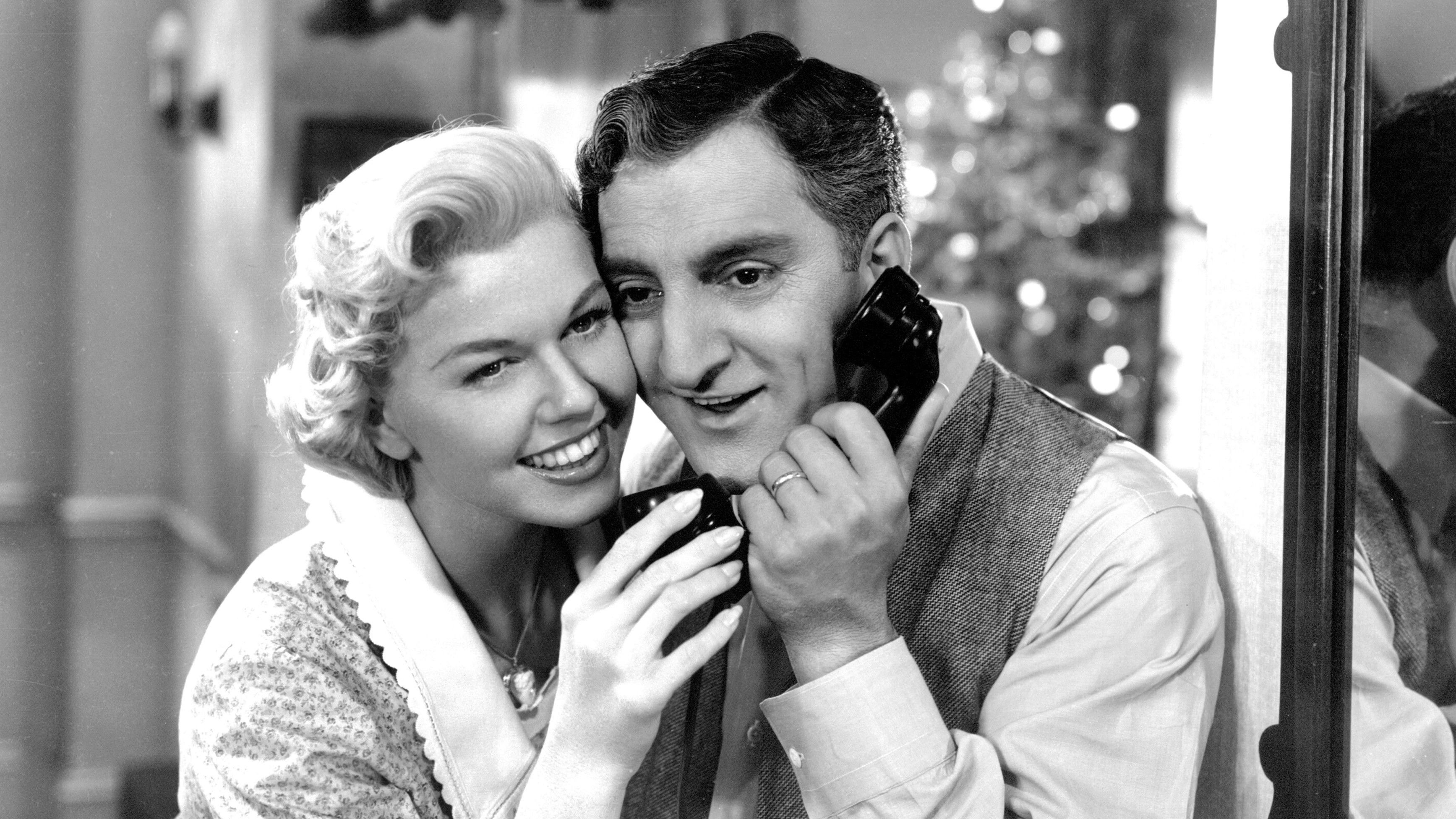 I'll See You in My Dreams Background