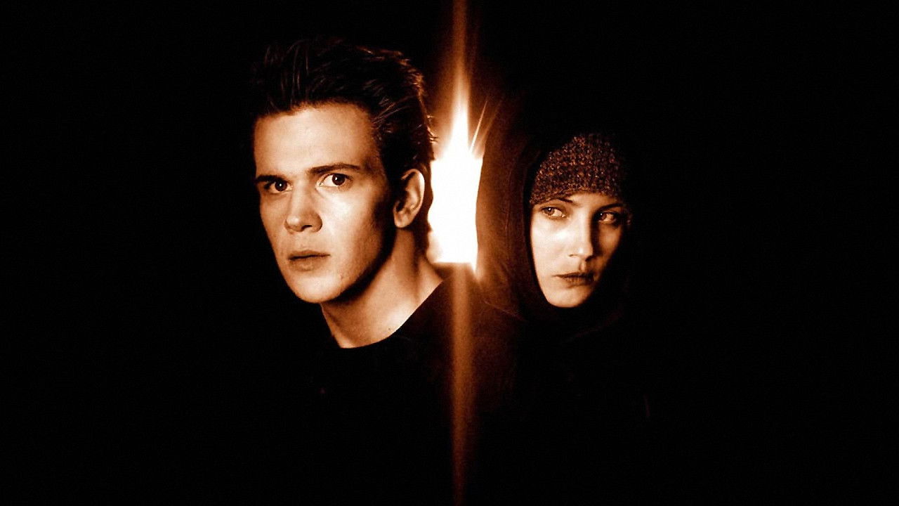 The Invisible Background