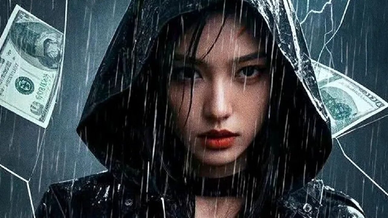 Hidden Tides: 12 Hours of Terror Background