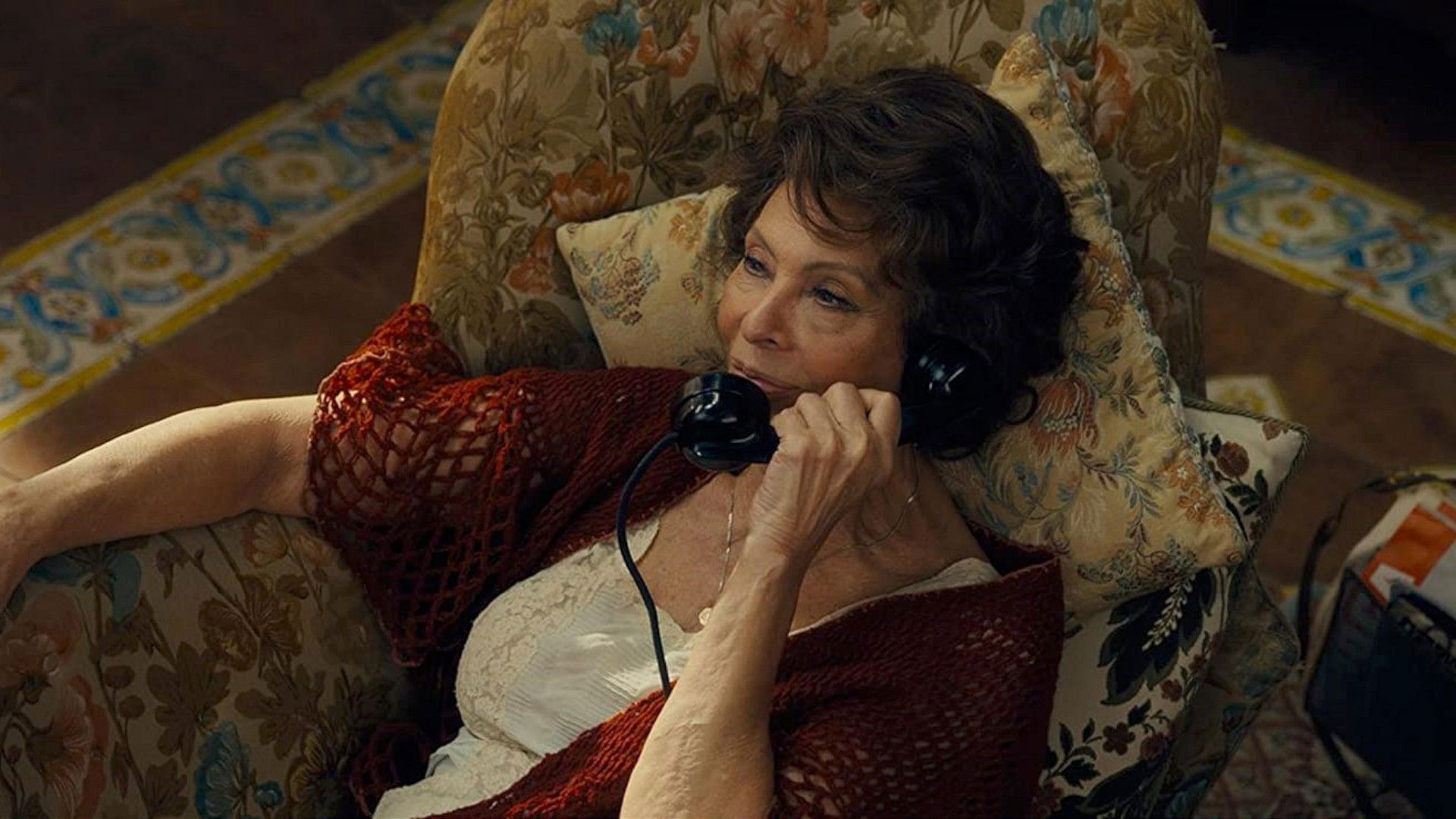 Human Voice Background