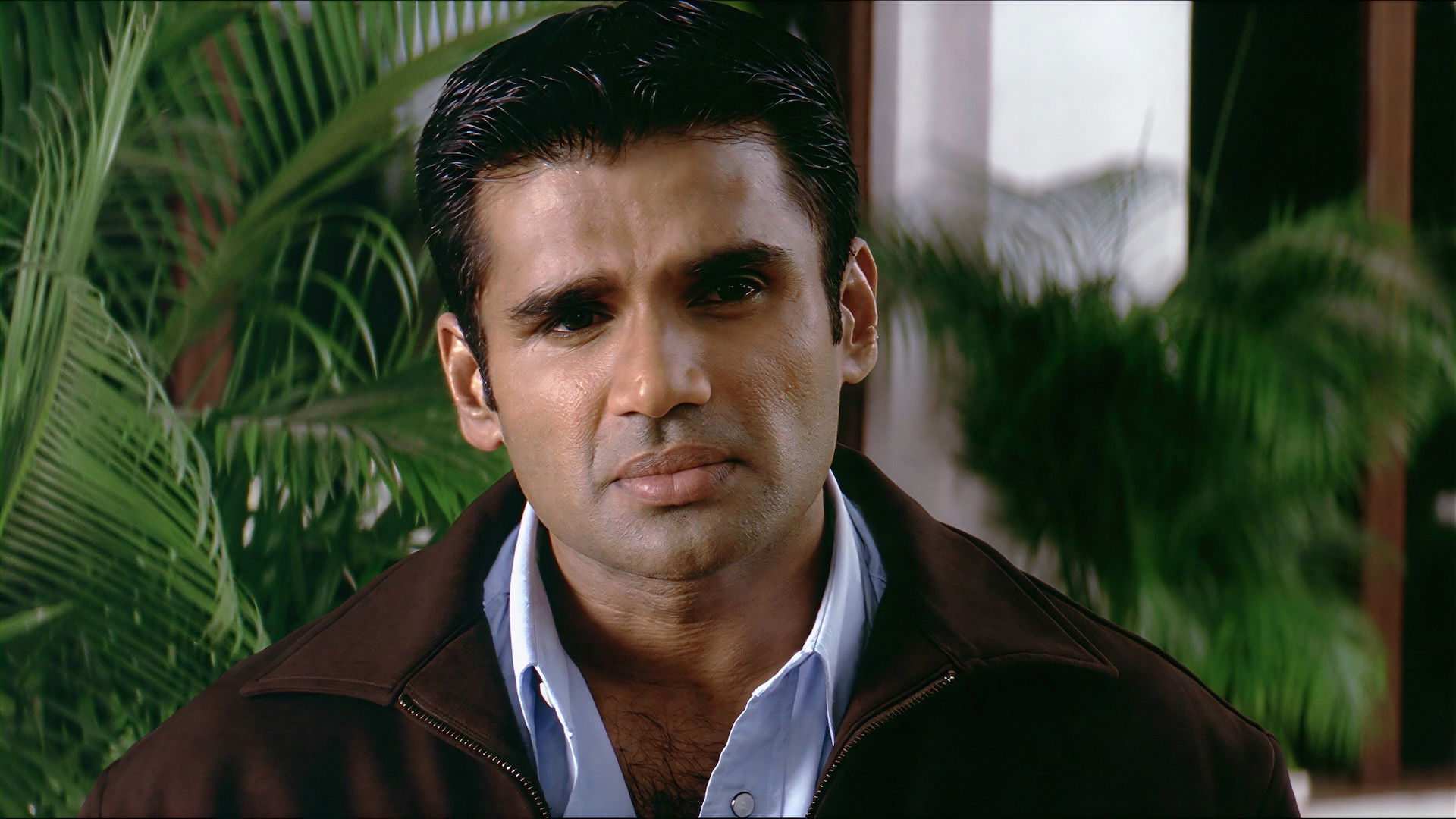 Qayamat: City Under Threat Background