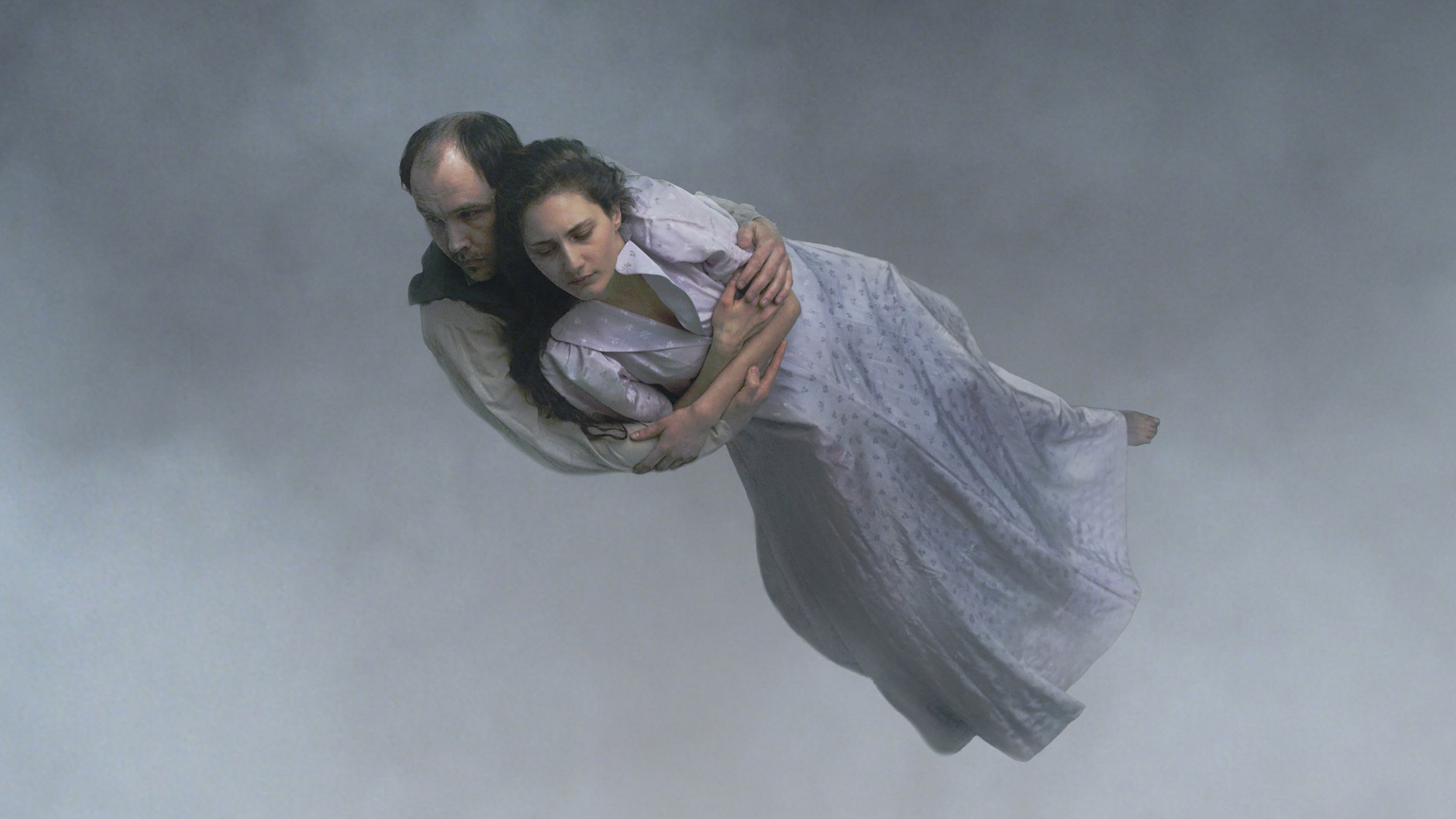 About Endlessness Background