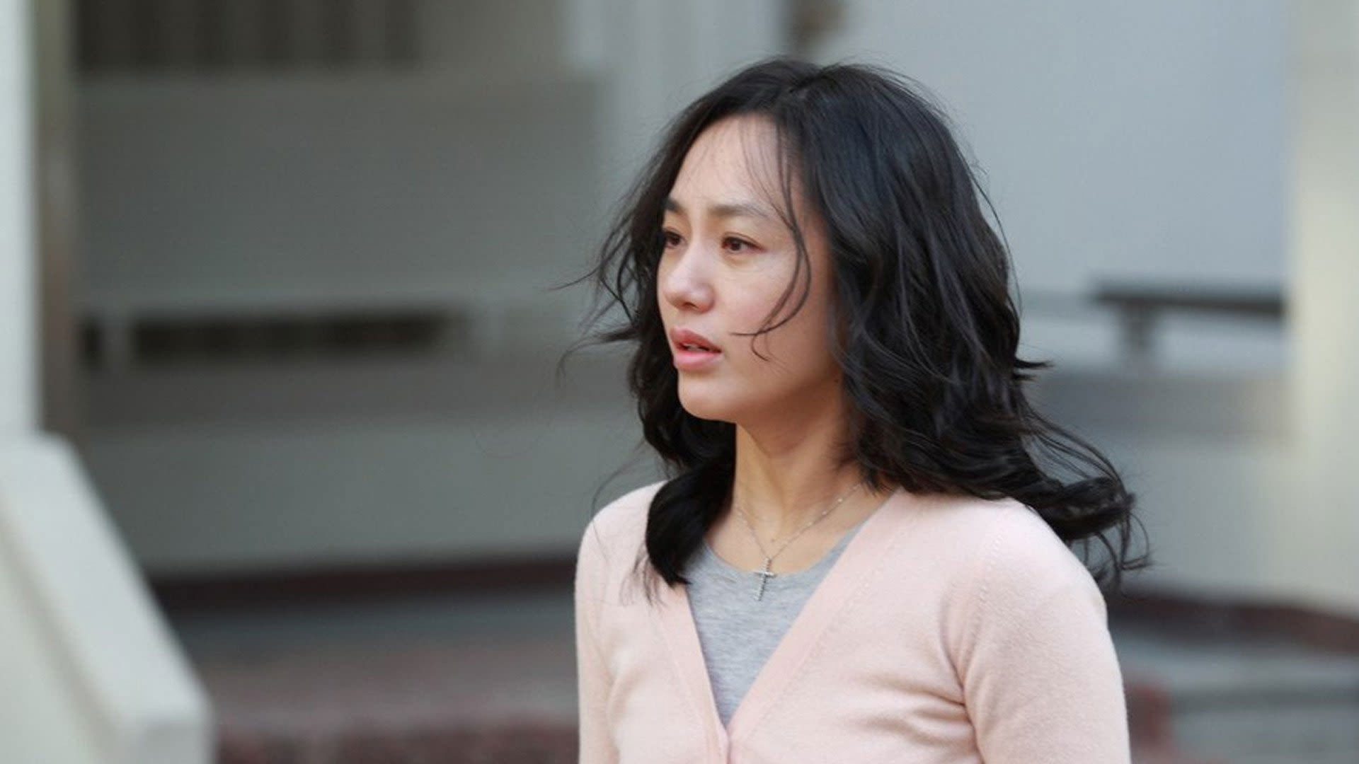 Man of Vendetta Background